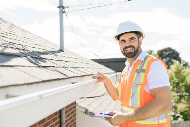 Best Flat Roofing  in Cherryville, PA